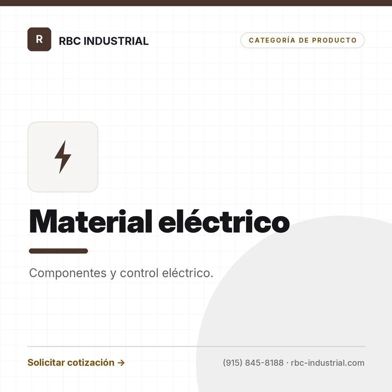 Eléctrico