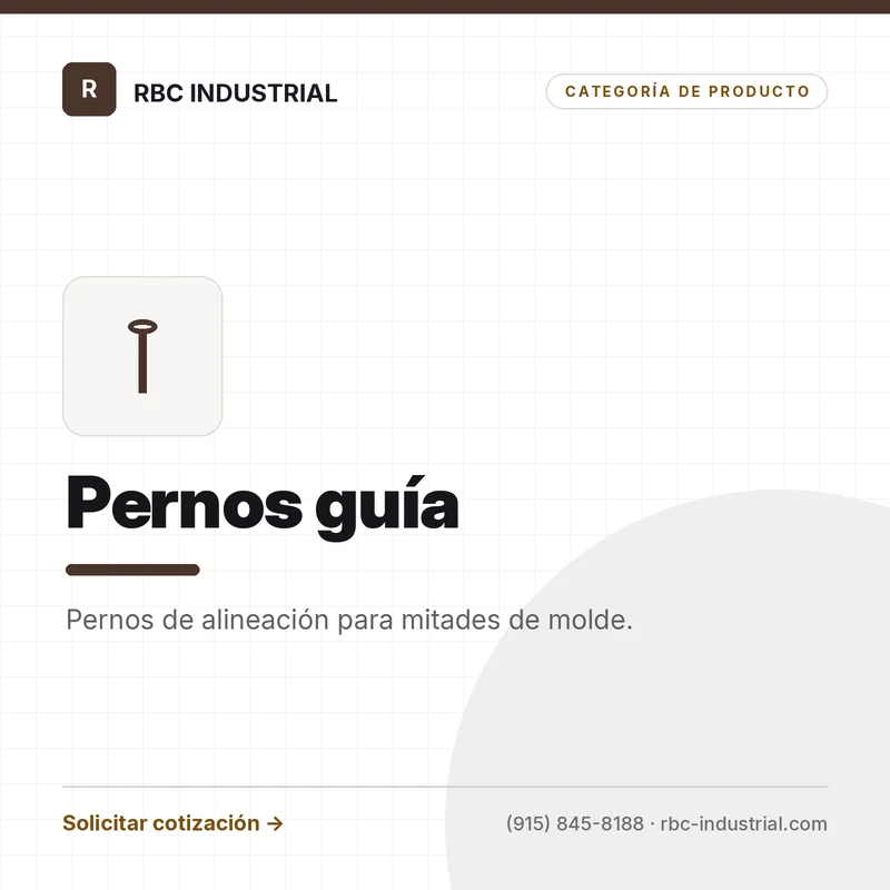 Pines Guía