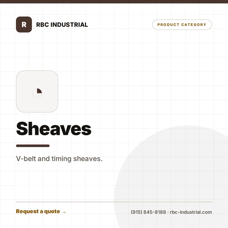 Sheaves