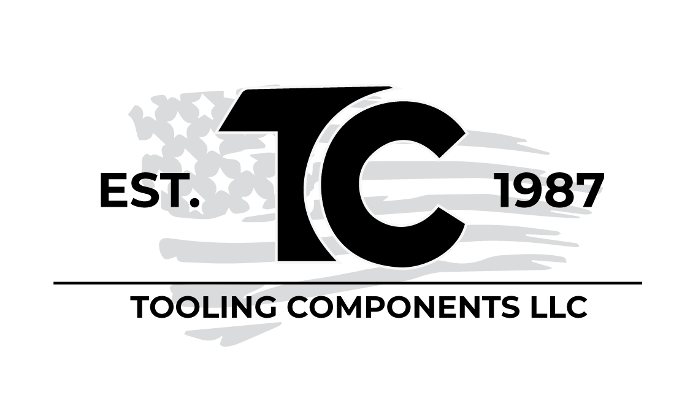 Logo Tooling Components