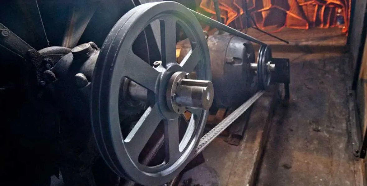 Can I Interchange FHP “4L” and “5L” V-Belts with Classic “A” or “B” V-Belts?