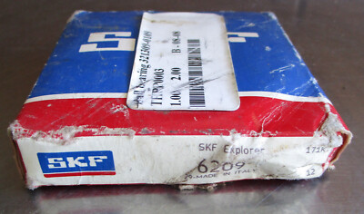 6209 SKF