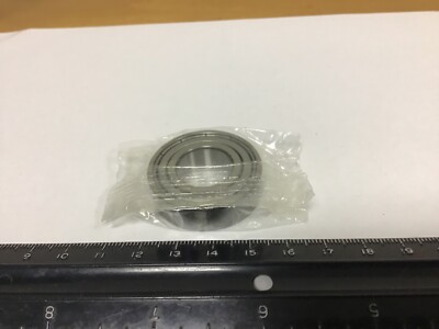 6003-2Z SKF