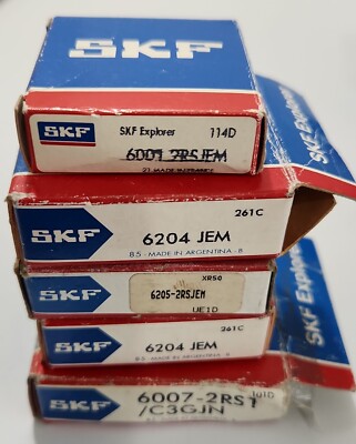 6308 NRJEM SKF