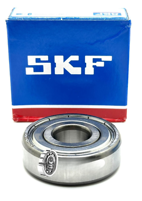 6302-2Z SKF