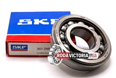 307-ZNR SKF