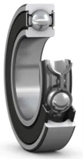 6000 2RSJEM SKF