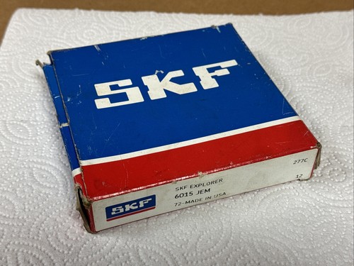 6015 JEM SKF