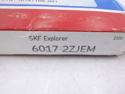 6017 2ZJEM SKF