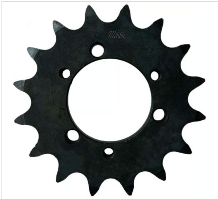 60SDS21 Martin