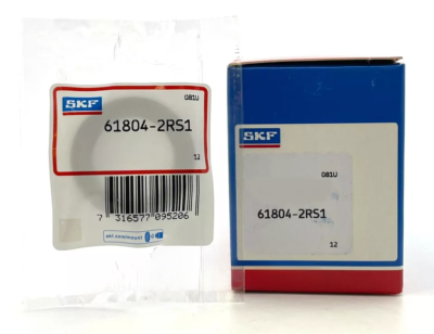 61804-2RS1 SKF