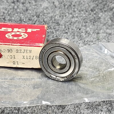 6200 2ZJEM SKF