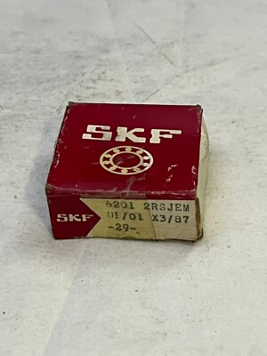 6201 2RSJEM SKF