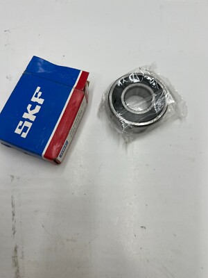 6204 2RSJEM SKF