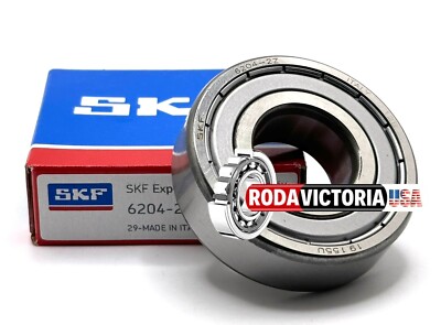 6204-2Z/C3 SKF