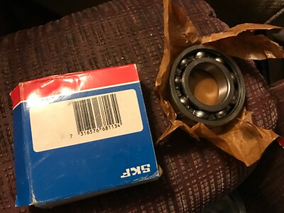 6208 JEM SKF