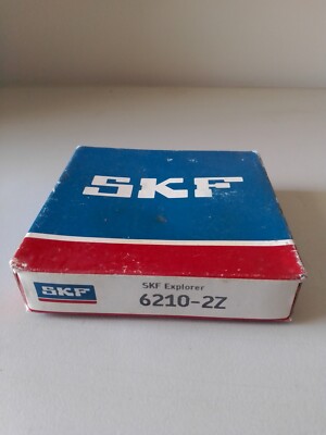 6210-2Z SKF