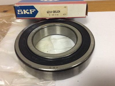 6214 2RSJEM SKF