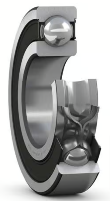 6311 2RSJEM SKF