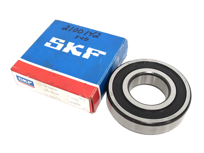 6312 2RSJEM  SKF
