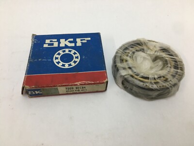 7209 BECBM SKF