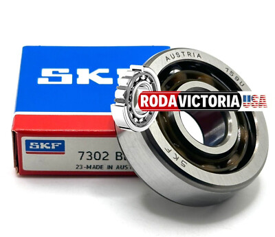 7302 BECBP SKF