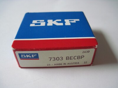 7303 BECBP SKF
