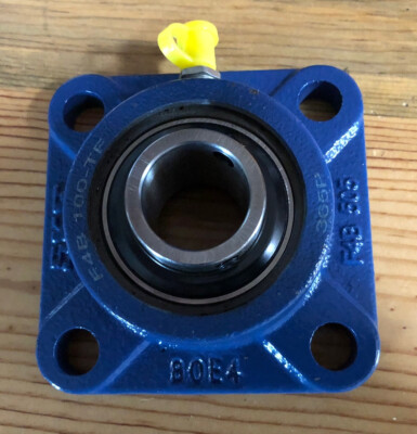 F4B 100-TF SKF