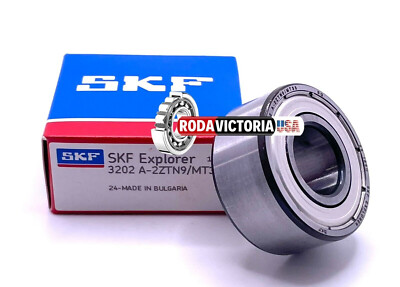 3202 A-2ZTN9/MT33 SKF