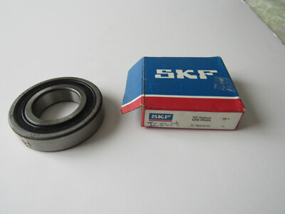 6208 2RSJEM SKF
