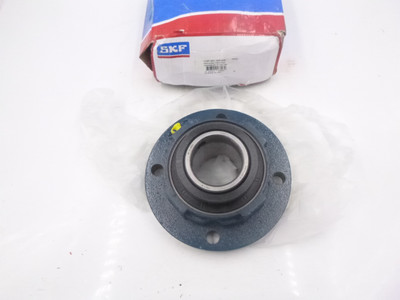F4BR 207-SRB-SRE SKF