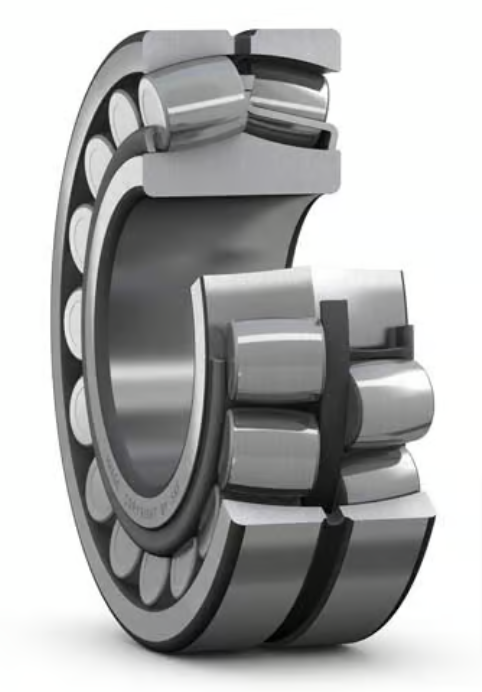 22217 E/C3 SKF