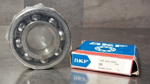6307 SKF