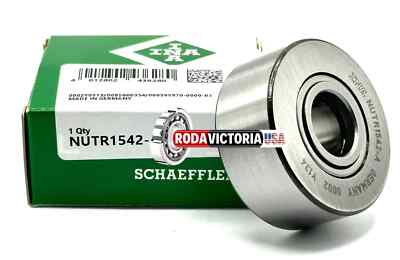 NUTR 1542 A SKF