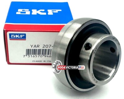 YAR 207-106-2F SKF