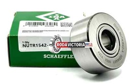 NUTR 1542 A SKF