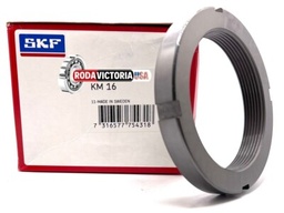 KM 16 SKF