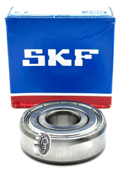 6302-2Z SKF