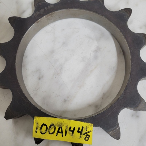 [100BS14 x 4-1/8] 100FB14 4-1/8 Linn