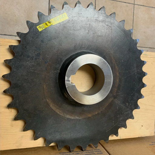 [120L35 x 3-7/16] 120BS35 3-7/16 Linn