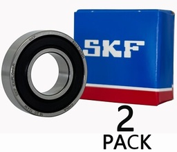 6003-2RSH SKF
