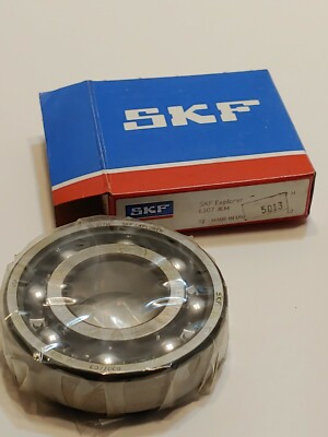 6307 JEM SKF