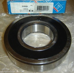 6316 2RSJEM SKF