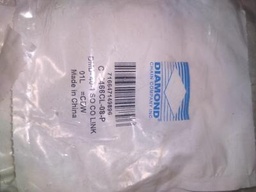 DMD-40-1R SO CO LINK Diamond