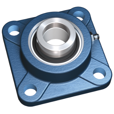 [FY x 2-7/16 TF] F4B 207-TF SKF