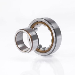 NU 312 ECM/C3 SKF