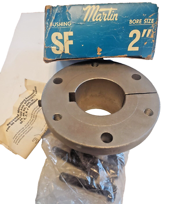 [SF x 2] SF 2 Martin