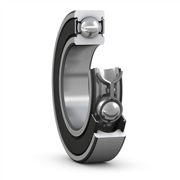 608 2RSJEM SKF