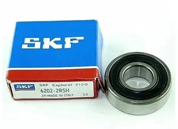 6202-2RSH SKF
