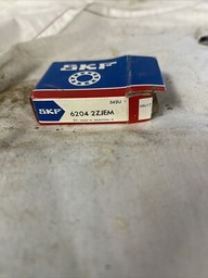 6204 2ZJEM SKF